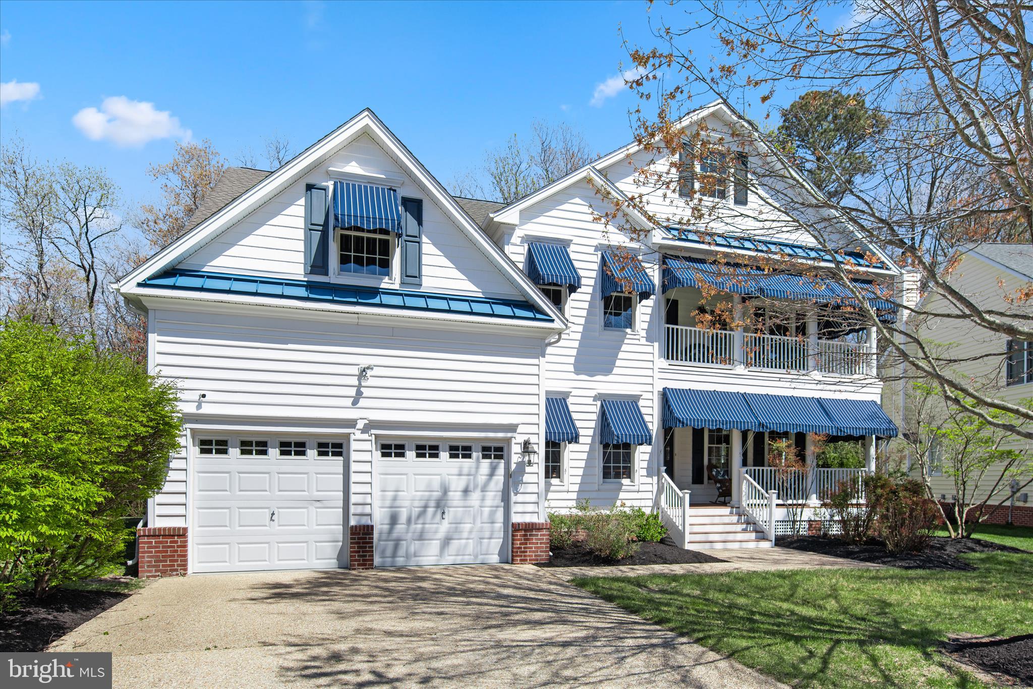 BETHANY LAKES - Residential