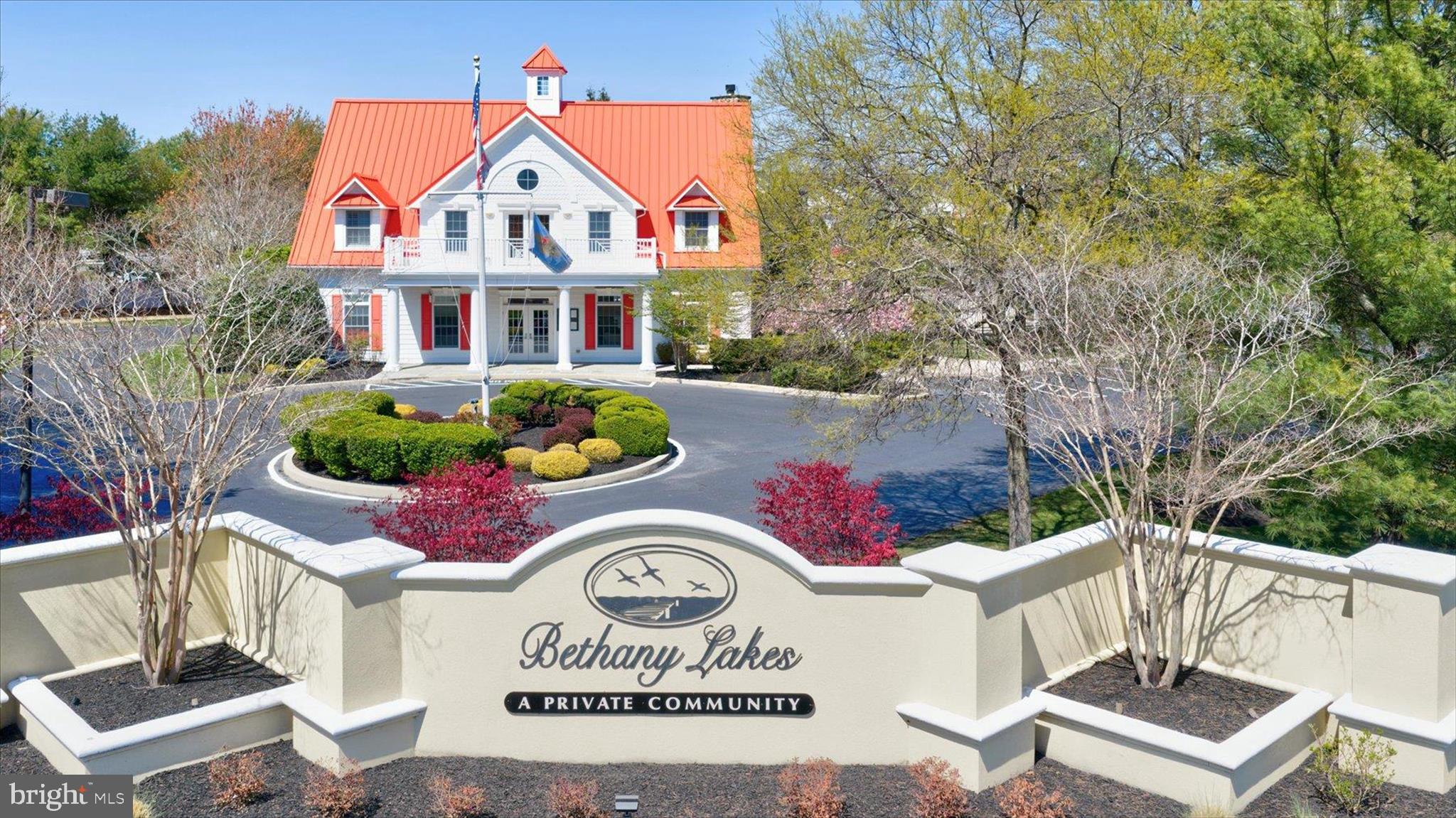 BETHANY LAKES - Residential