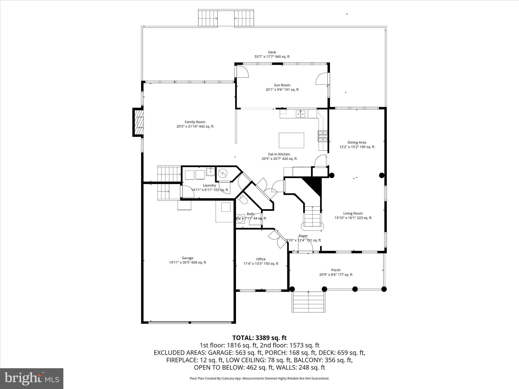 BETHANY LAKES - Residential