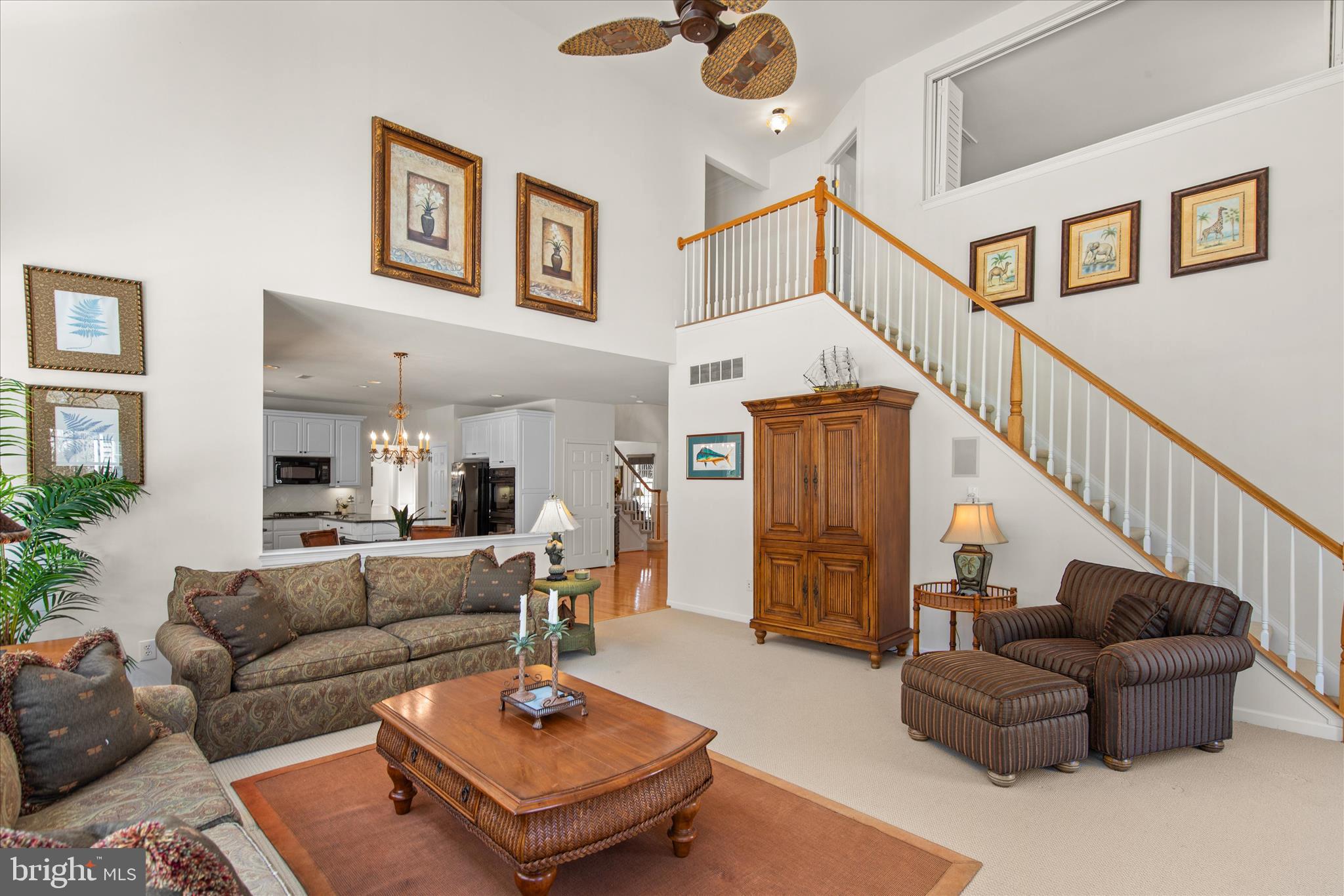 BETHANY LAKES - Residential