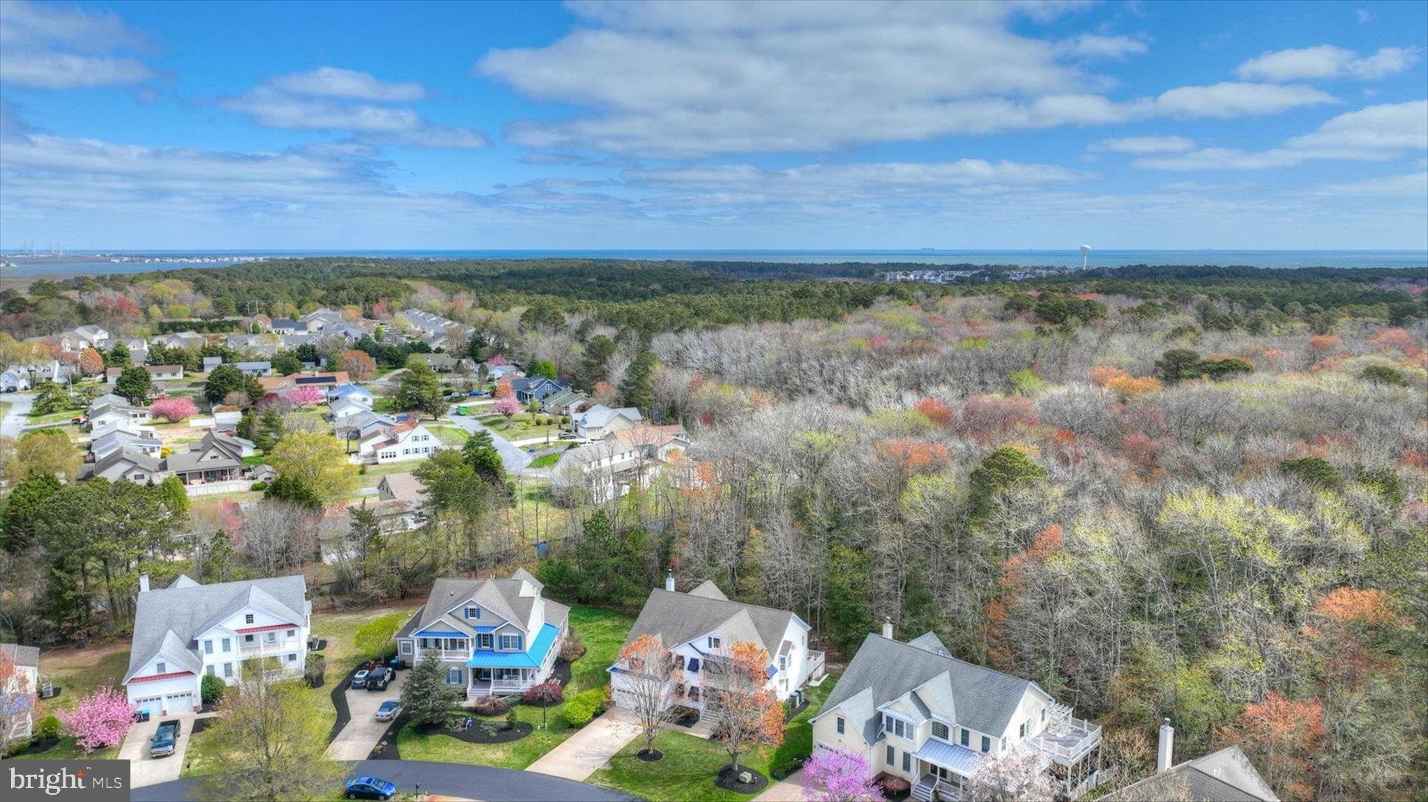 BETHANY LAKES - Residential
