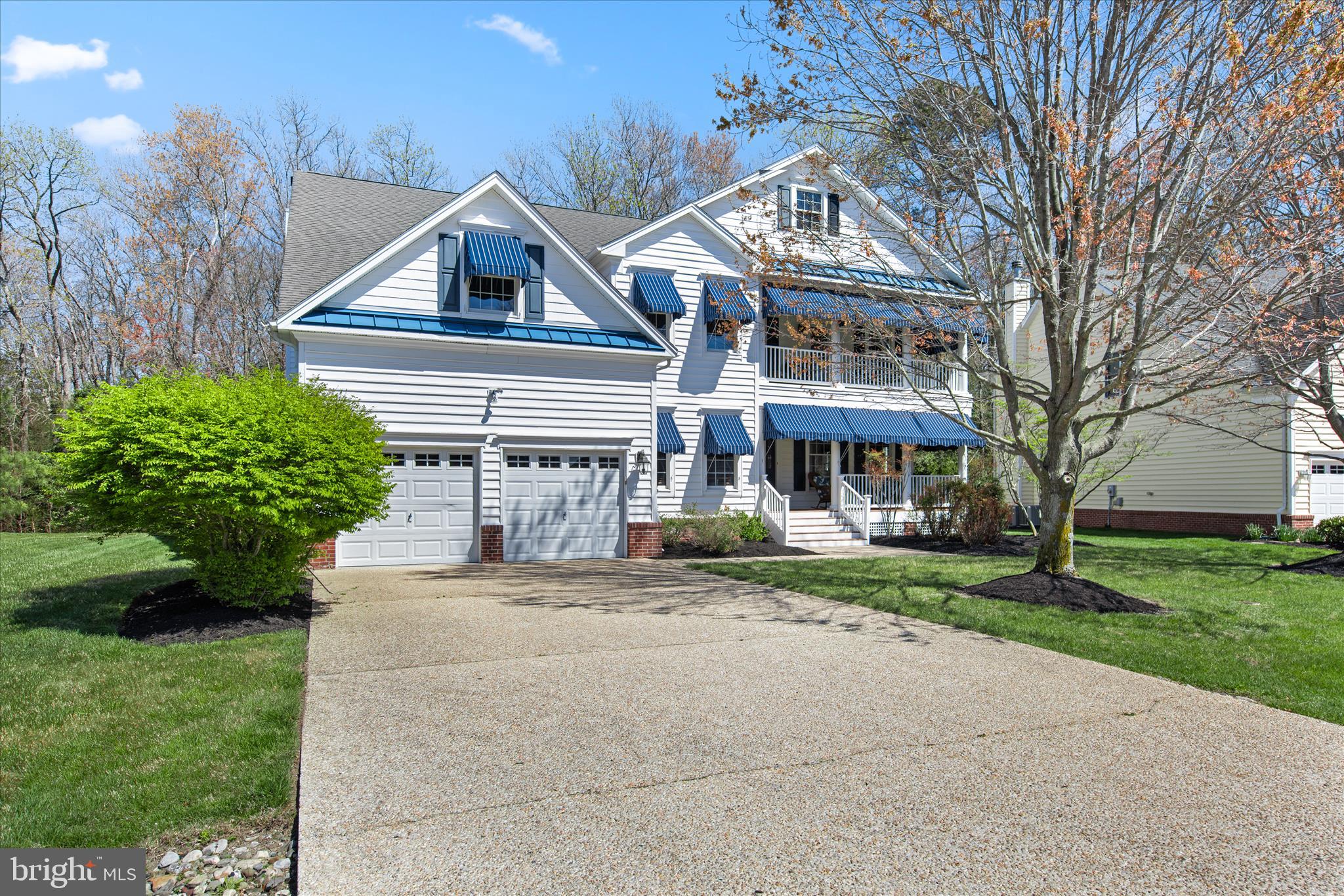 BETHANY LAKES - Residential