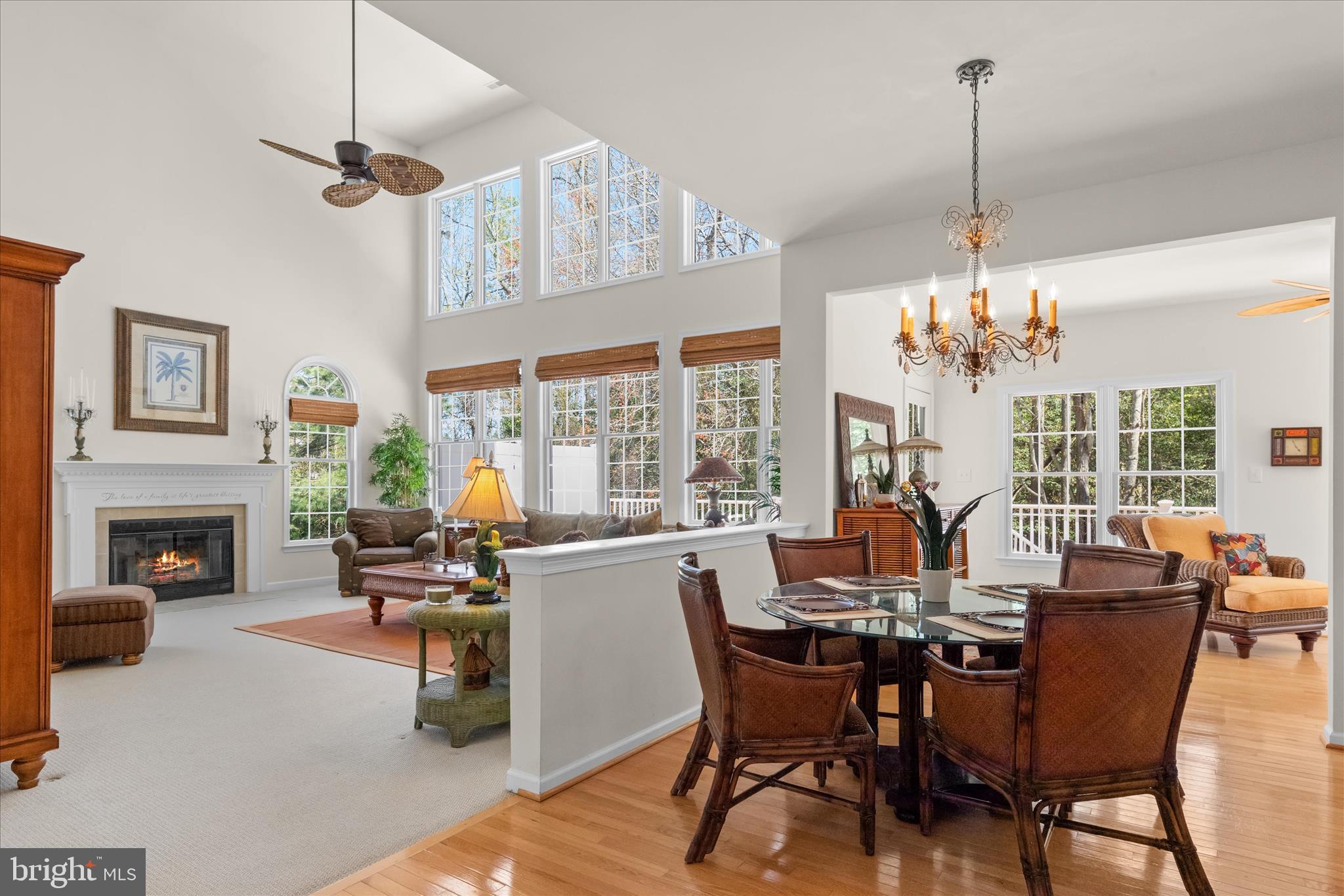 BETHANY LAKES - Residential