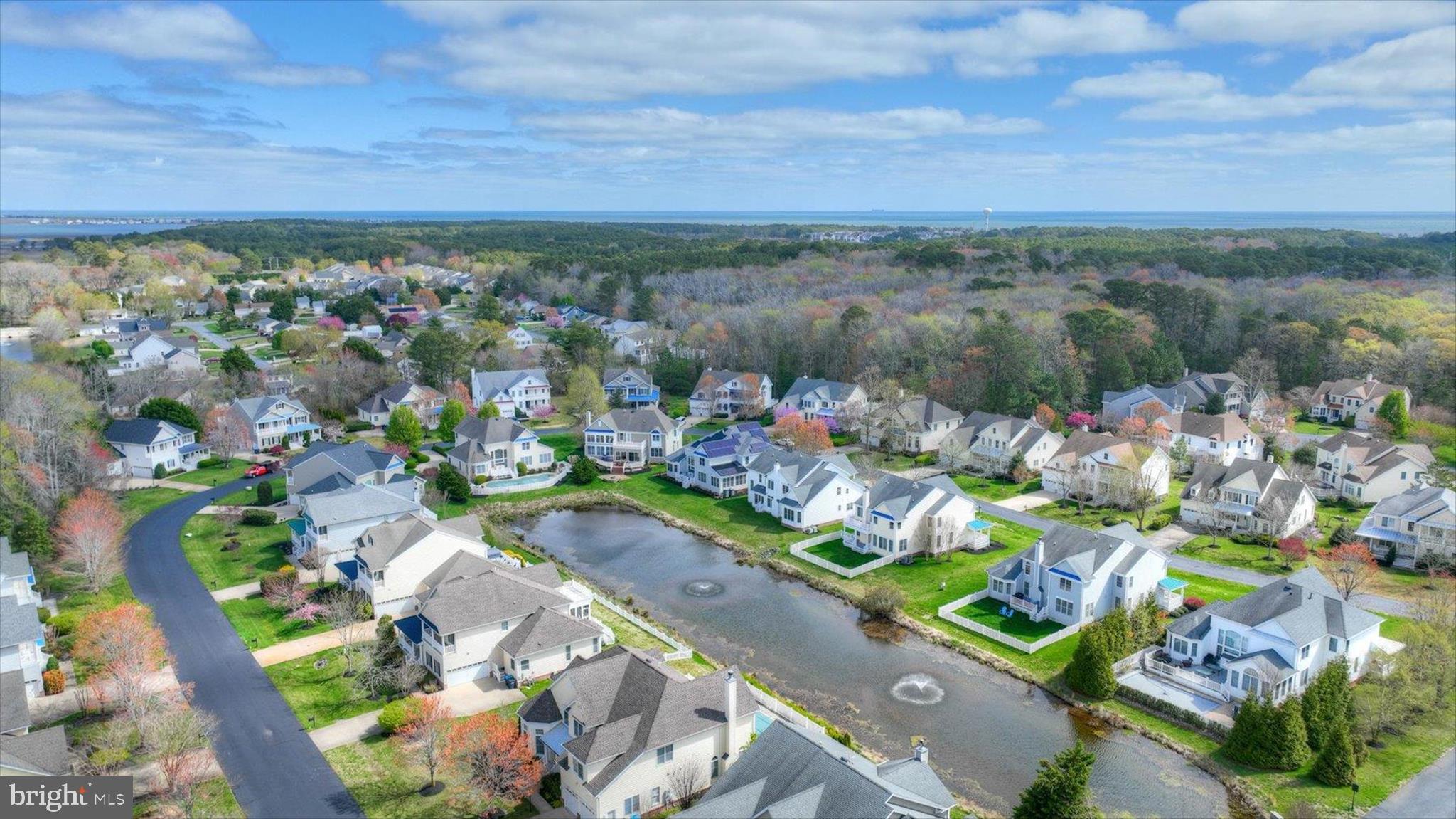BETHANY LAKES - Residential