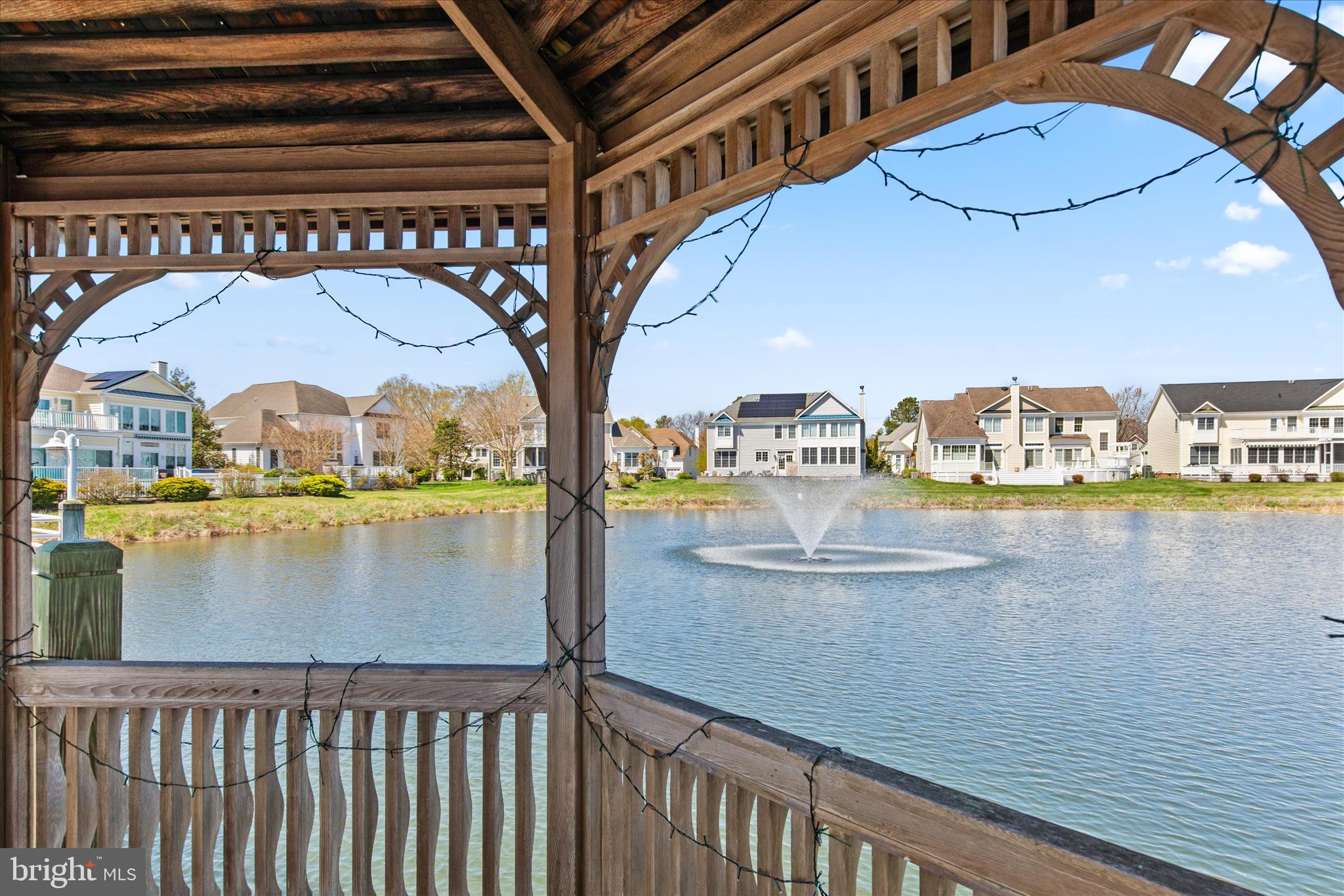 BETHANY LAKES - Residential