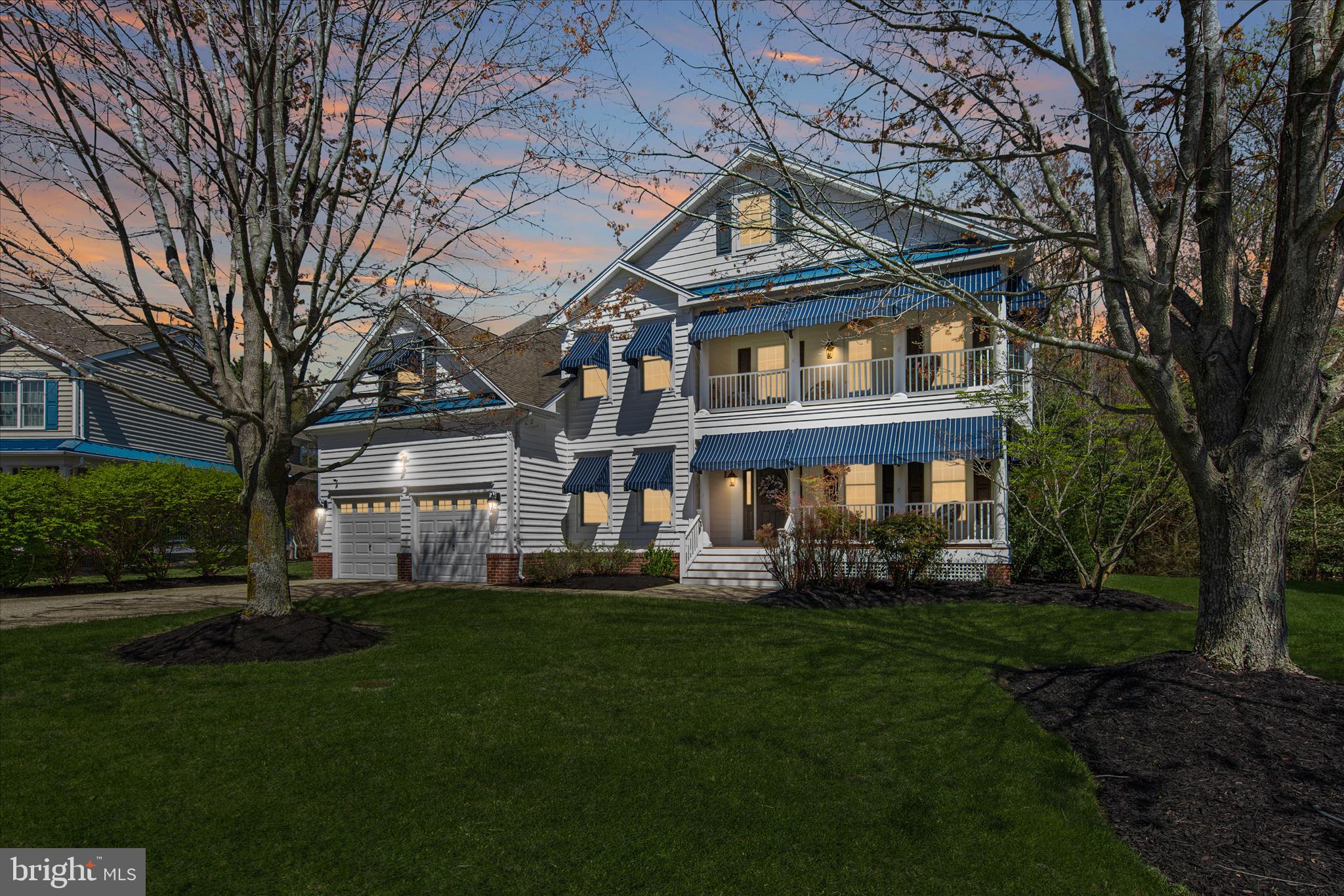 BETHANY LAKES - Residential