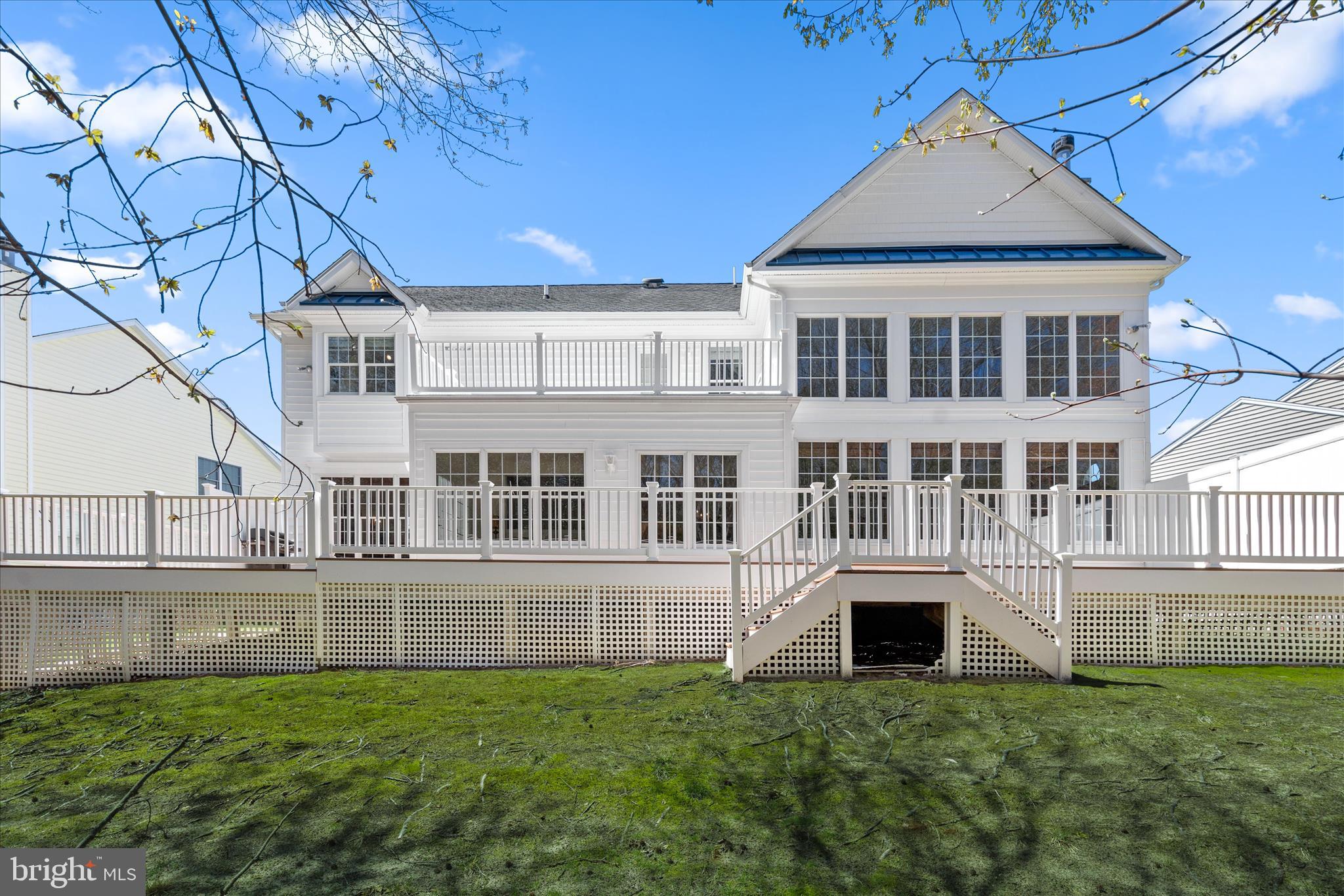 BETHANY LAKES - Residential