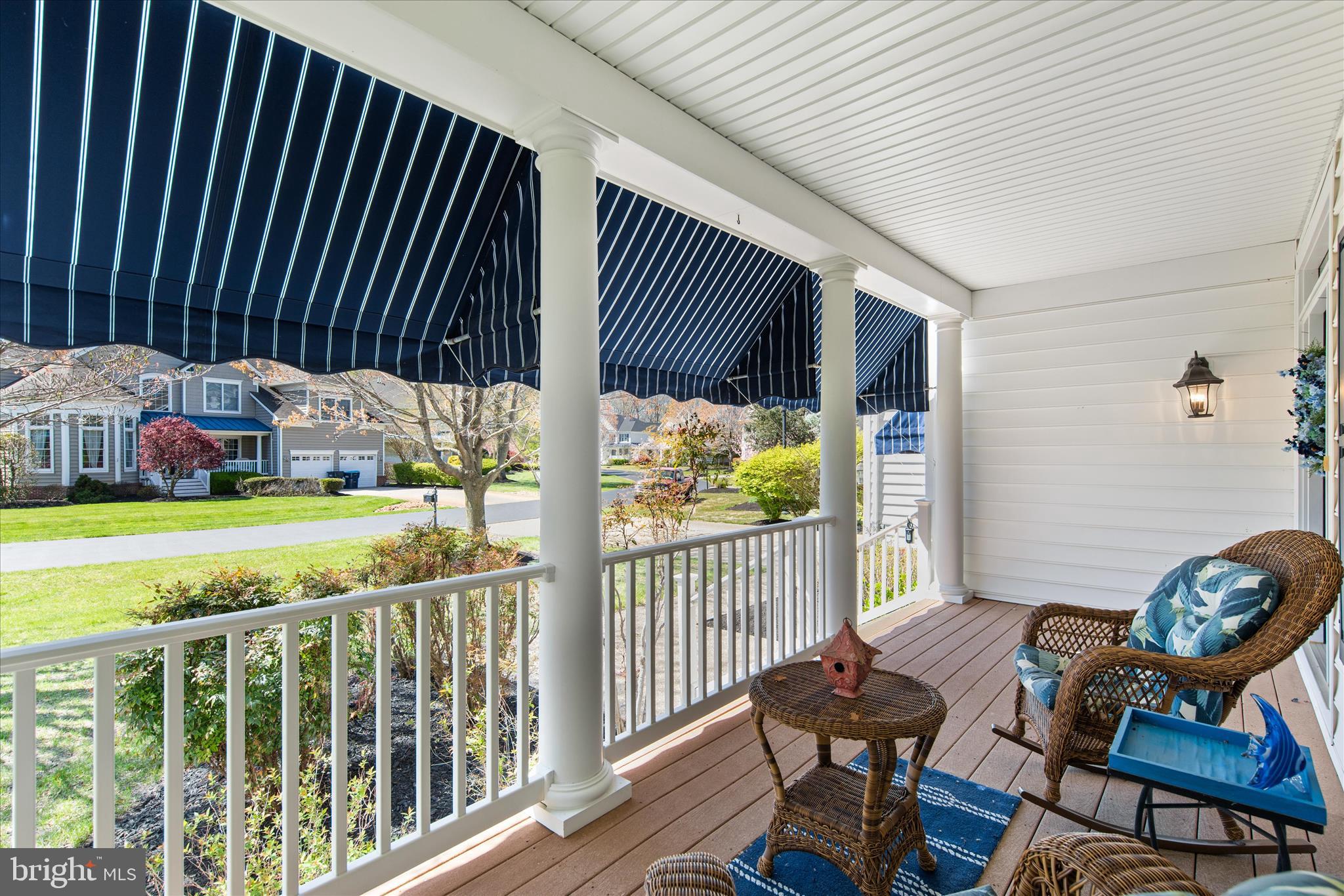 BETHANY LAKES - Residential
