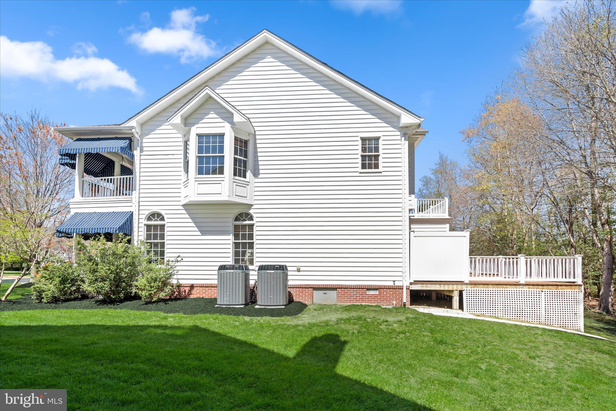 BETHANY LAKES - Residential