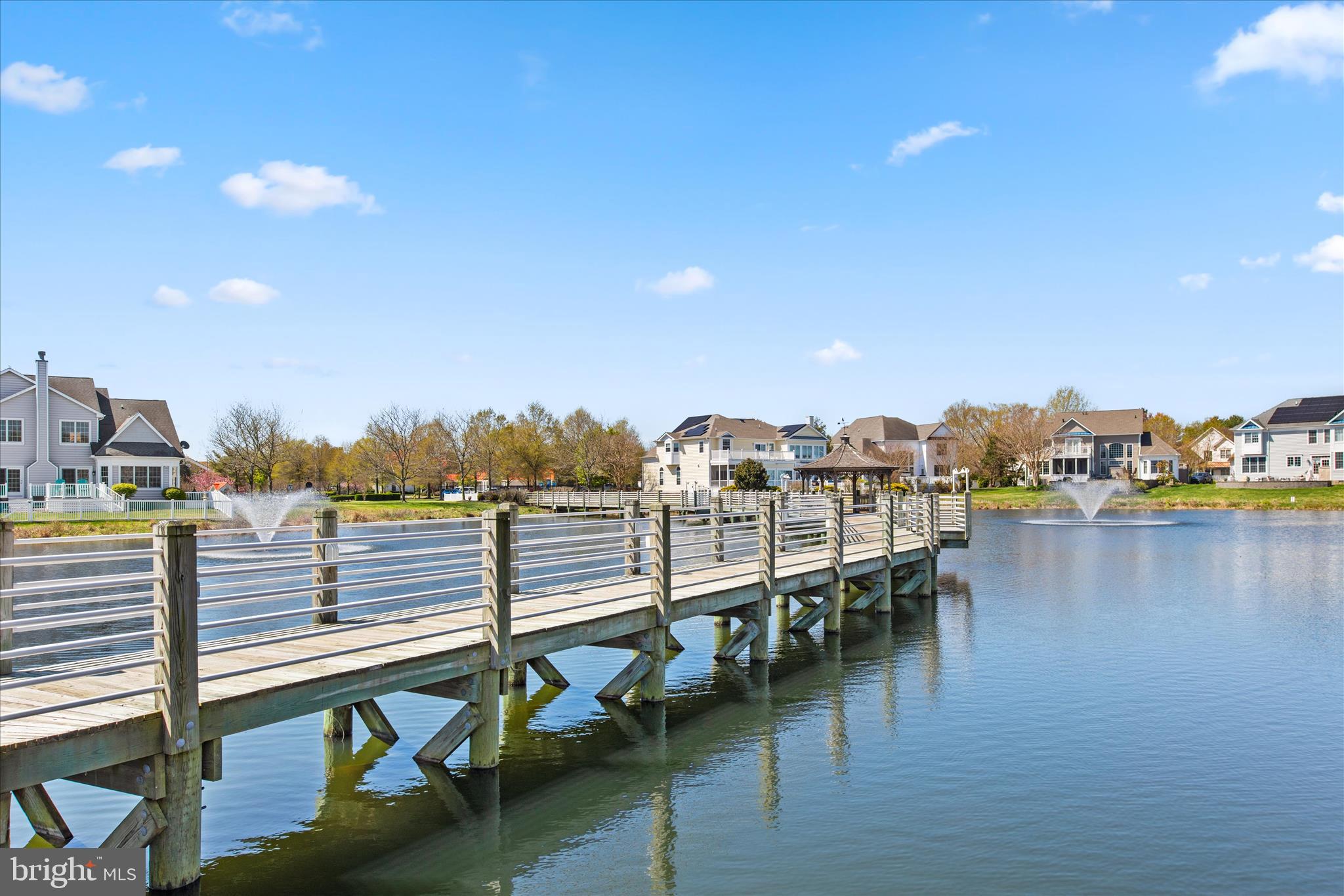 BETHANY LAKES - Residential