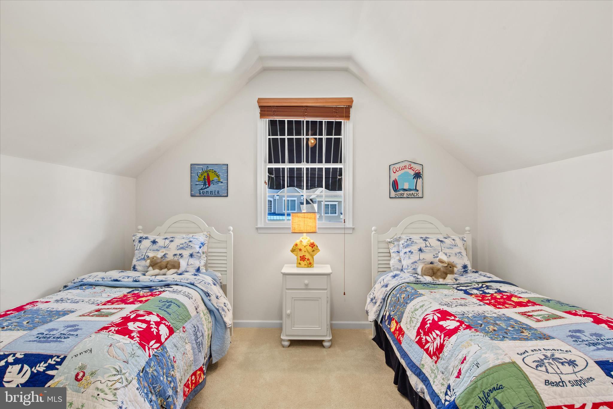 BETHANY LAKES - Residential