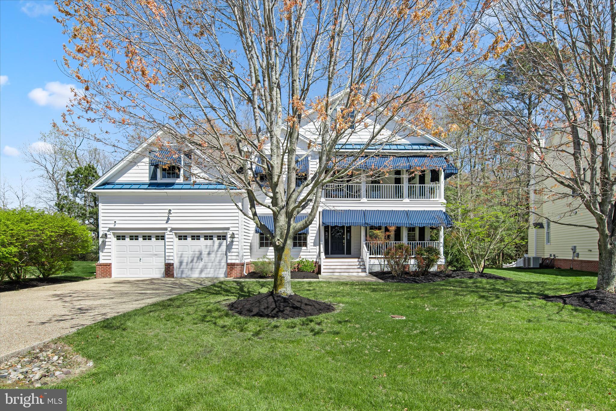 BETHANY LAKES - Residential