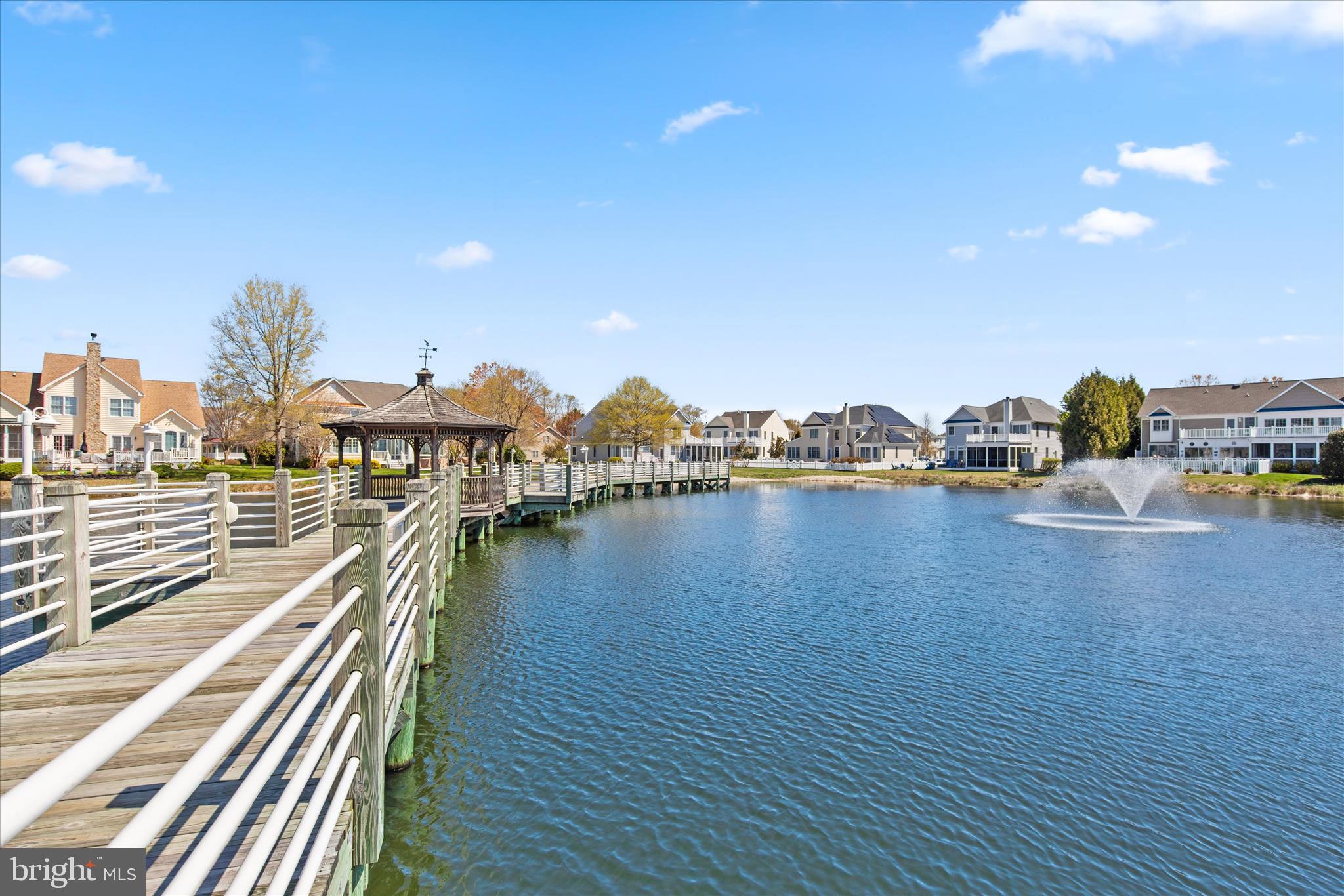 BETHANY LAKES - Residential