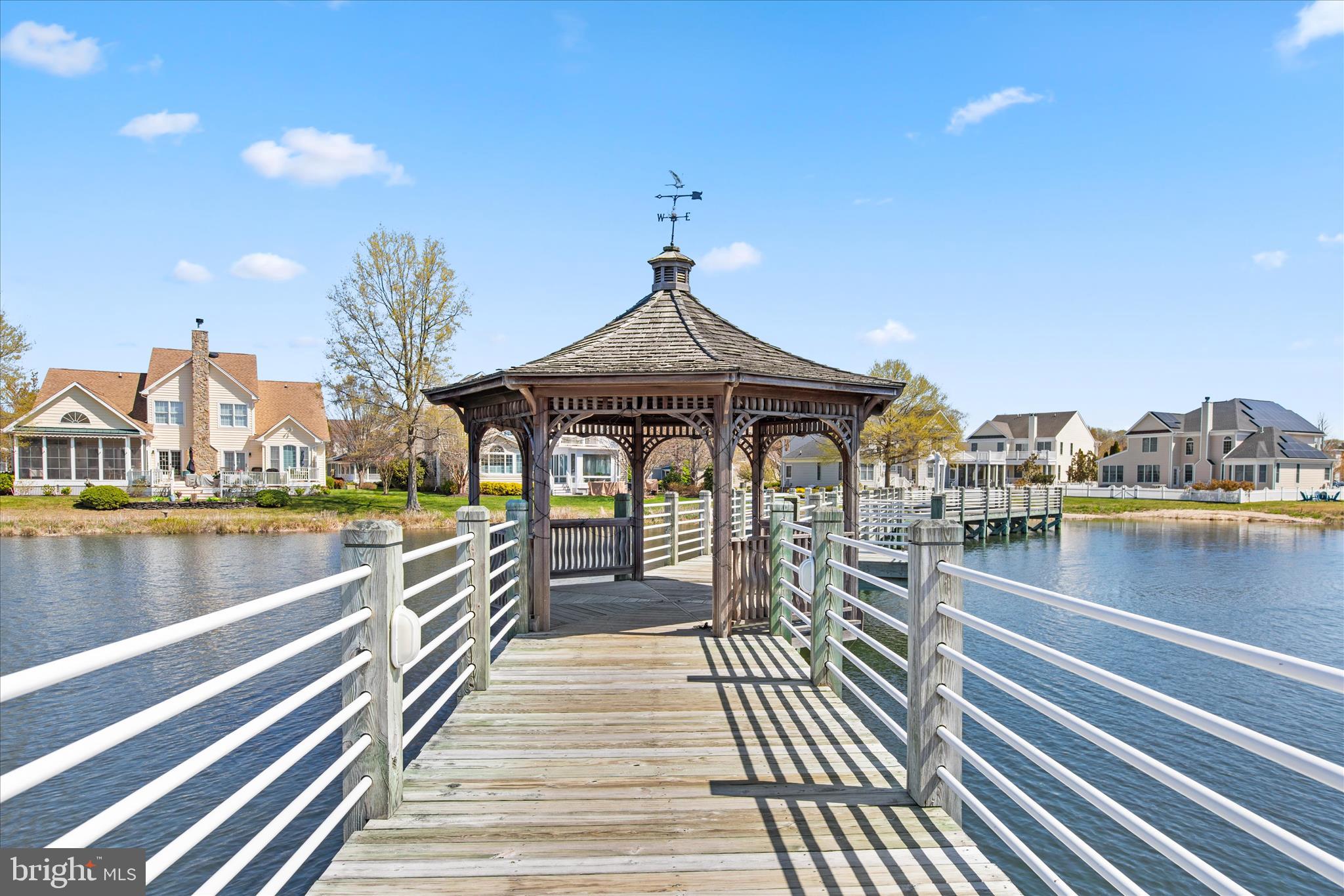 BETHANY LAKES - Residential