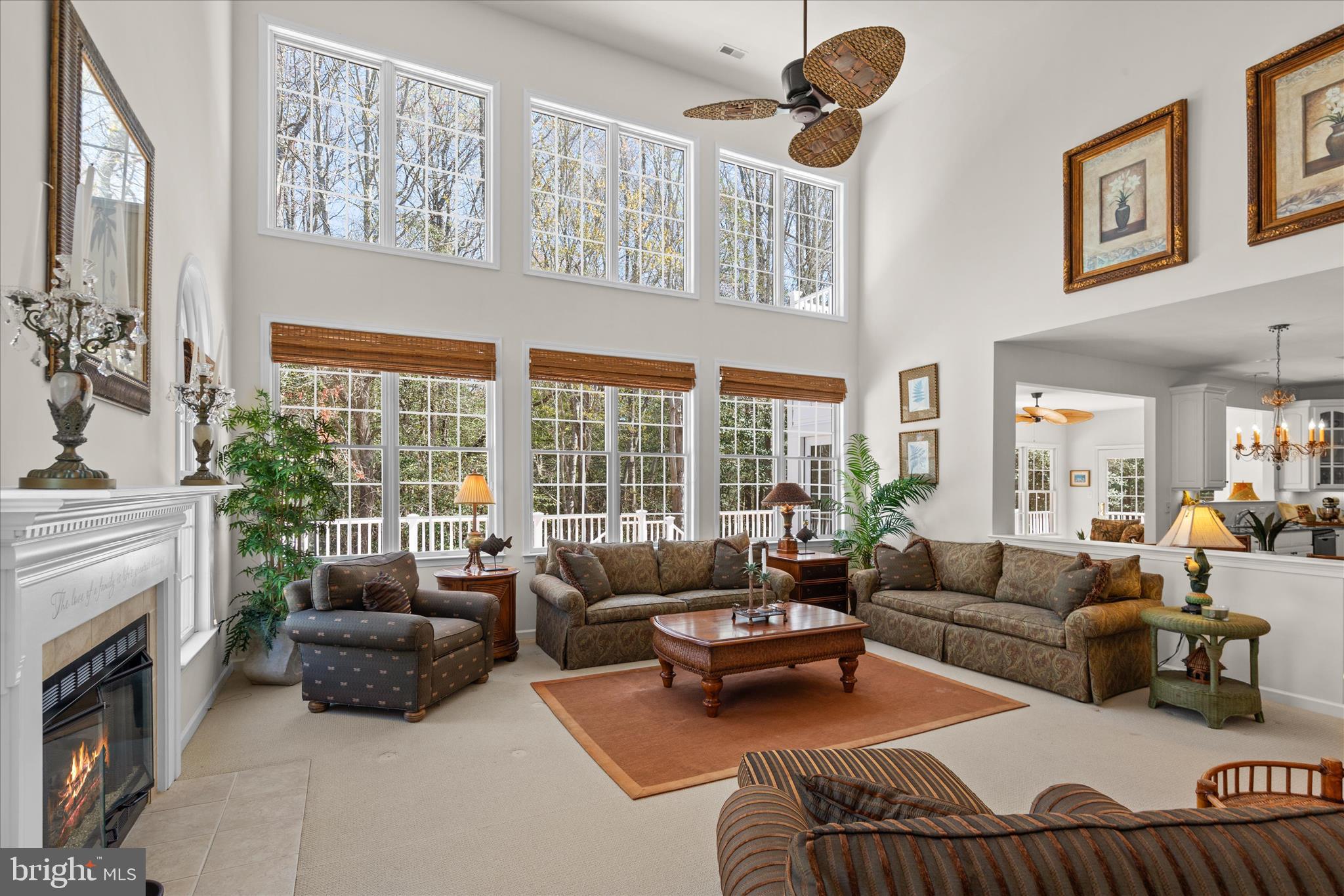 BETHANY LAKES - Residential
