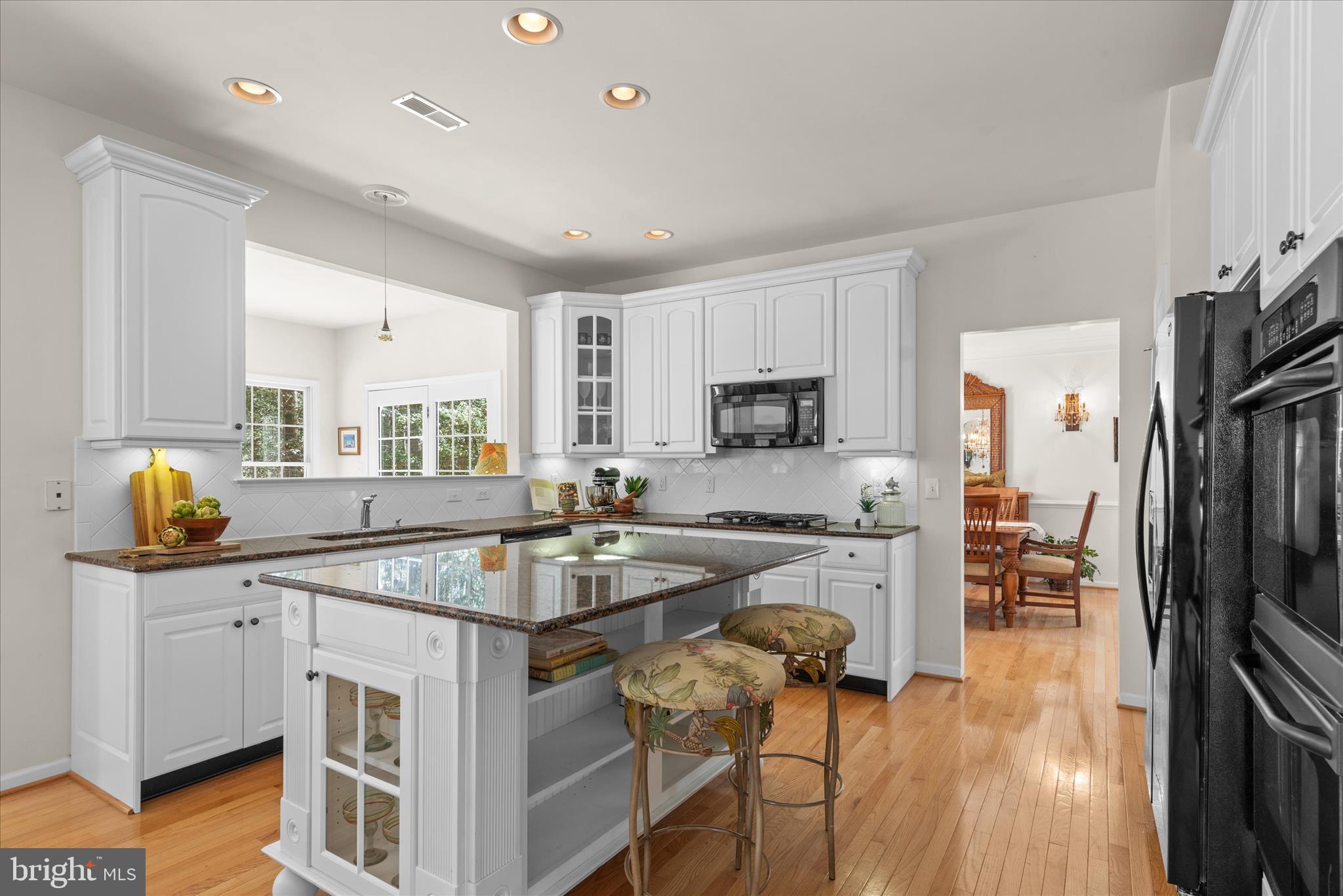 BETHANY LAKES - Residential