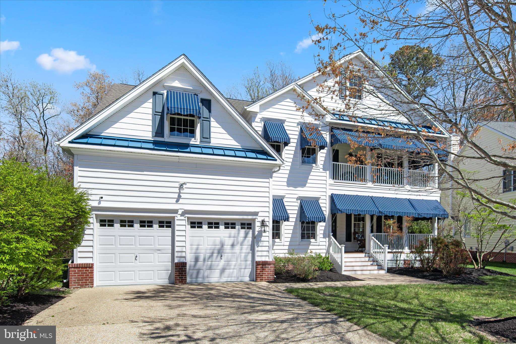 BETHANY LAKES - Residential