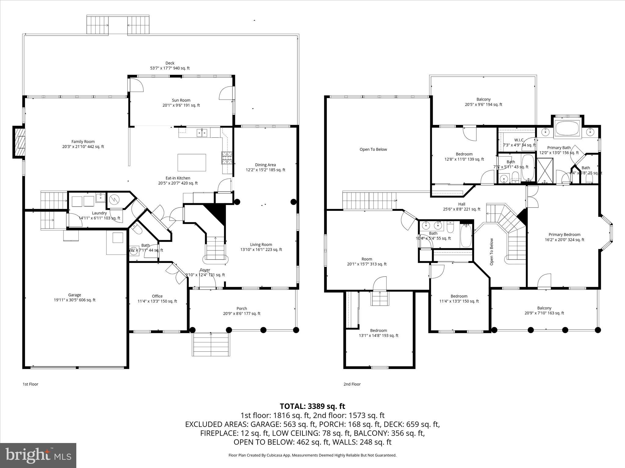 BETHANY LAKES - Residential