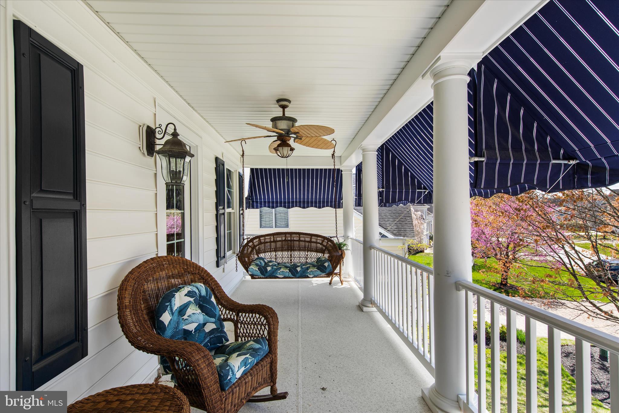 BETHANY LAKES - Residential
