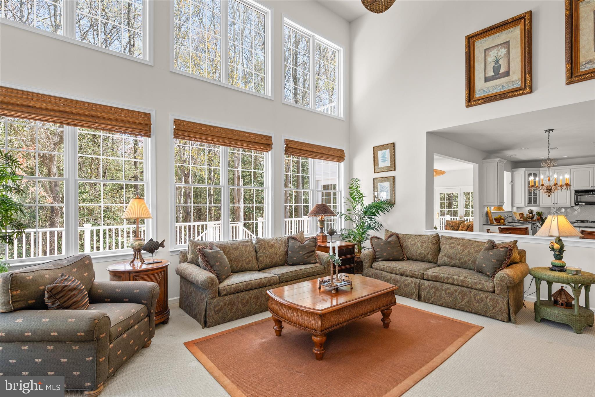 BETHANY LAKES - Residential