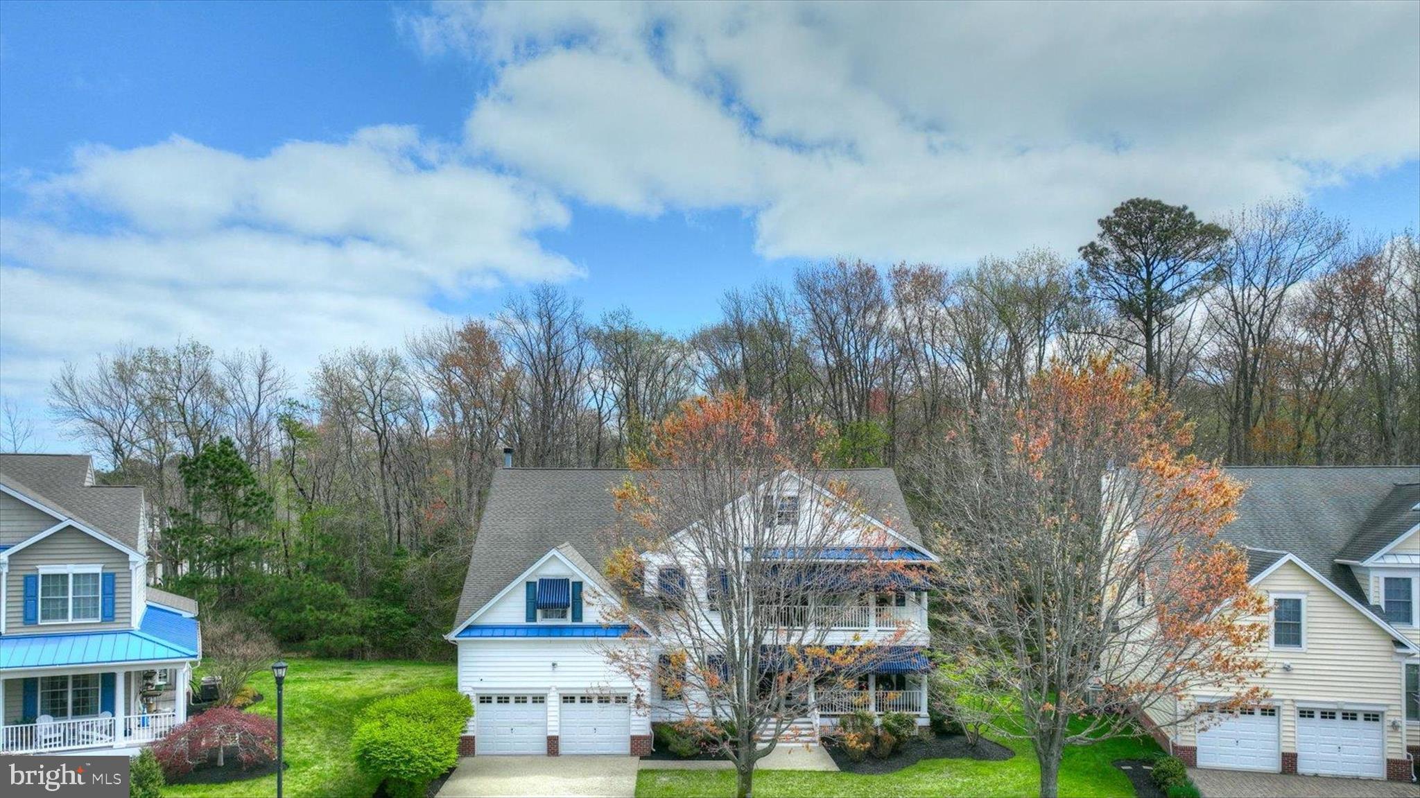 BETHANY LAKES - Residential