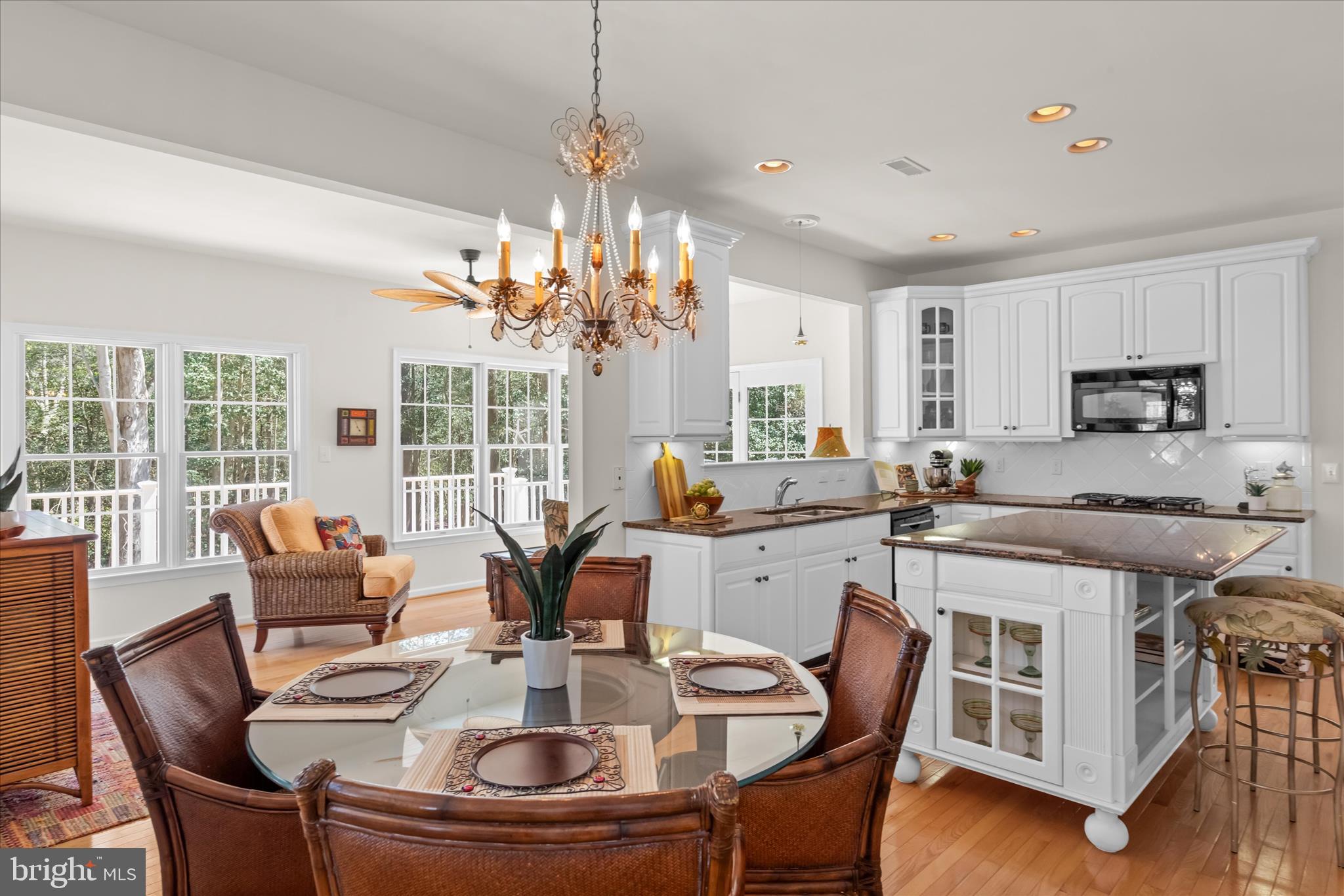 BETHANY LAKES - Residential