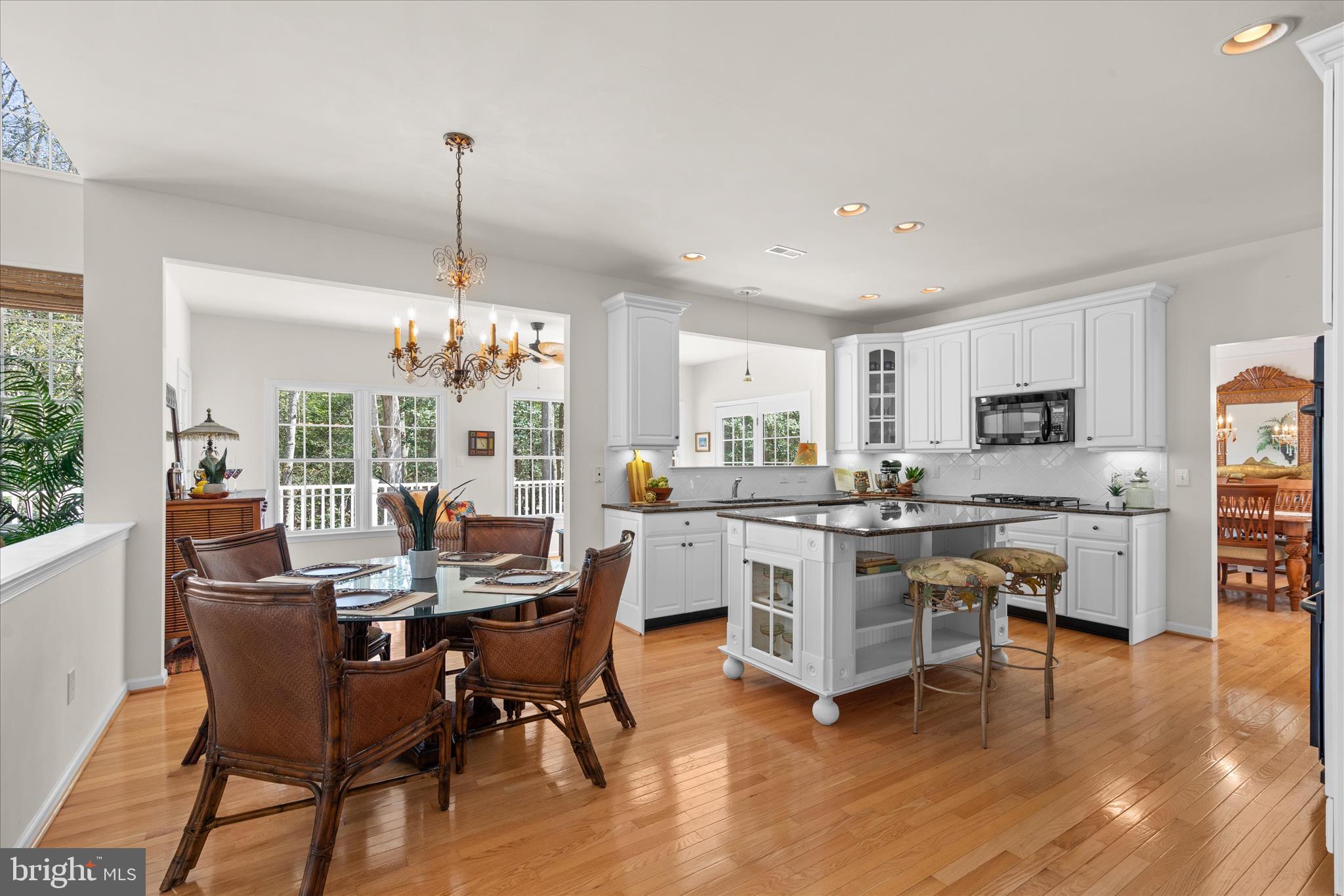 BETHANY LAKES - Residential