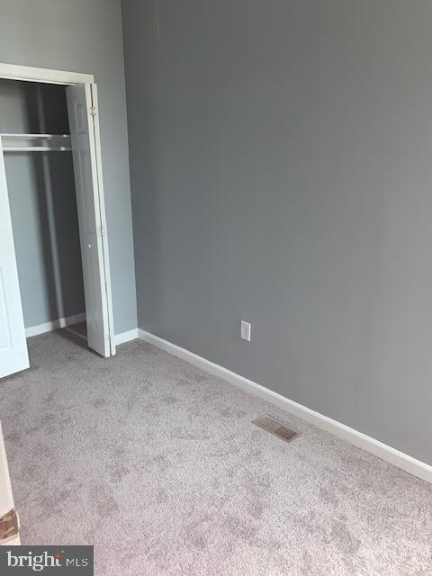 JOHNS HOPKINS - Residential Lease