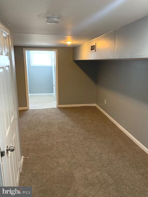 JOHNS HOPKINS - Residential Lease