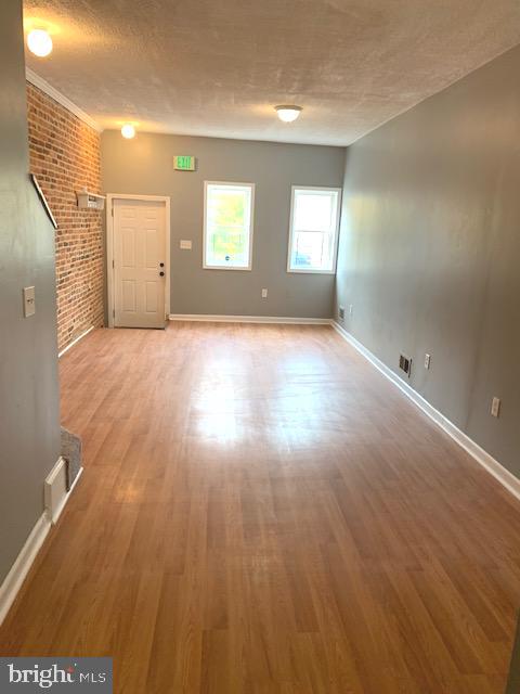 JOHNS HOPKINS - Residential Lease