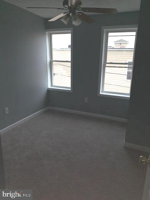 JOHNS HOPKINS - Residential Lease