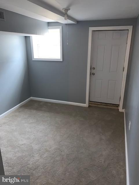 JOHNS HOPKINS - Residential Lease