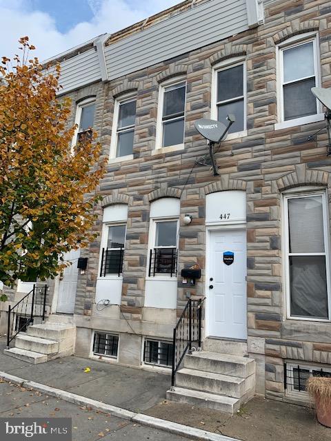JOHNS HOPKINS - Residential Lease