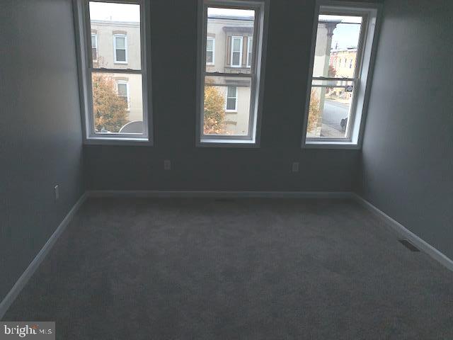 JOHNS HOPKINS - Residential Lease