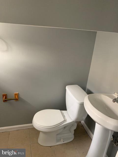 JOHNS HOPKINS - Residential Lease