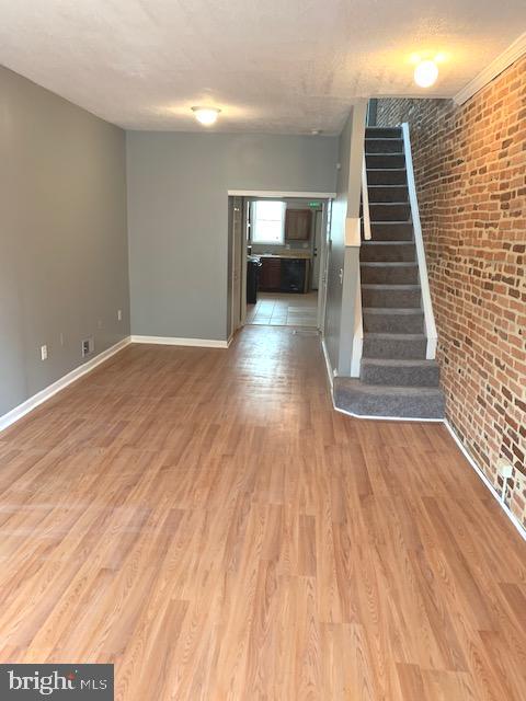 JOHNS HOPKINS - Residential Lease