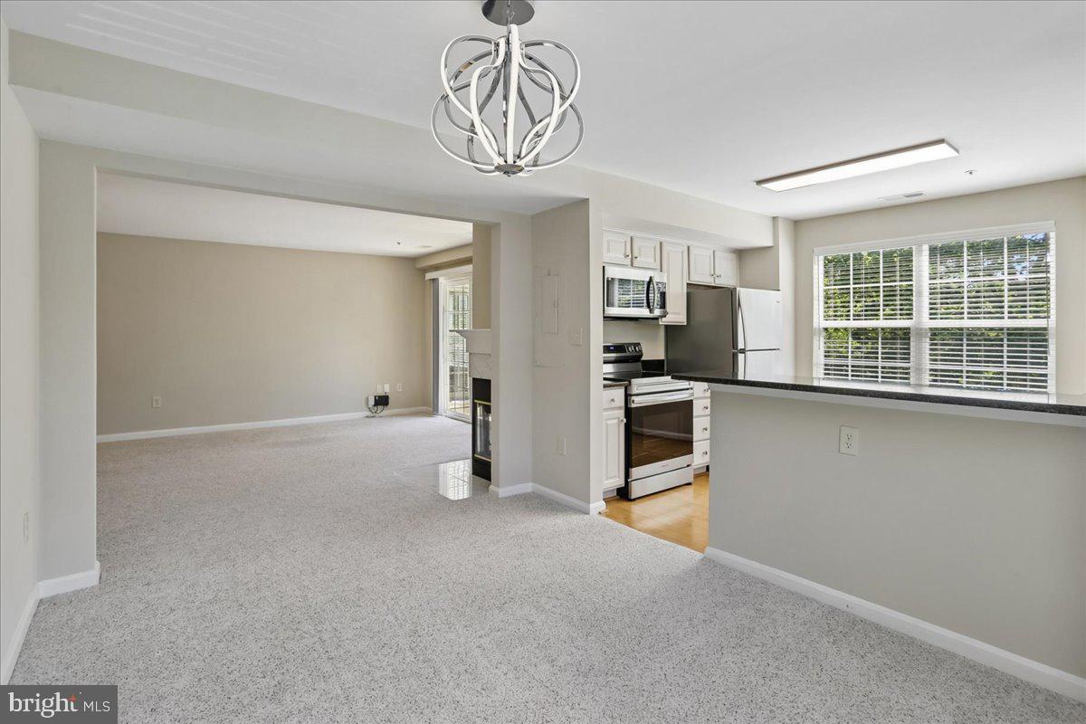 KENTLANDS RIDGE - Residential
