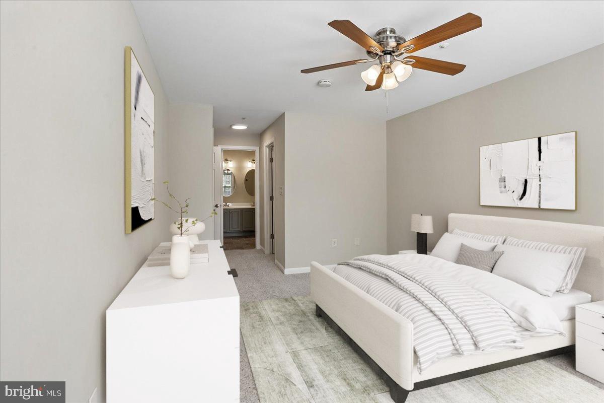 KENTLANDS RIDGE - Residential