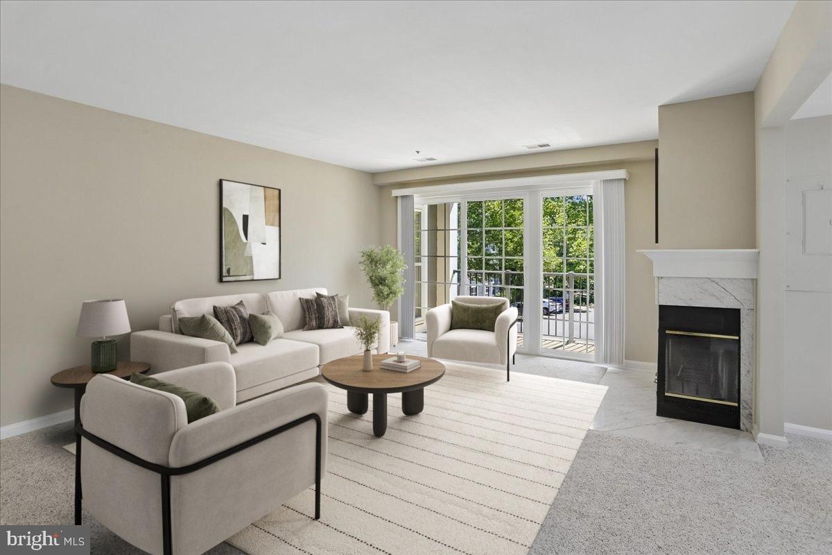 KENTLANDS RIDGE - Residential