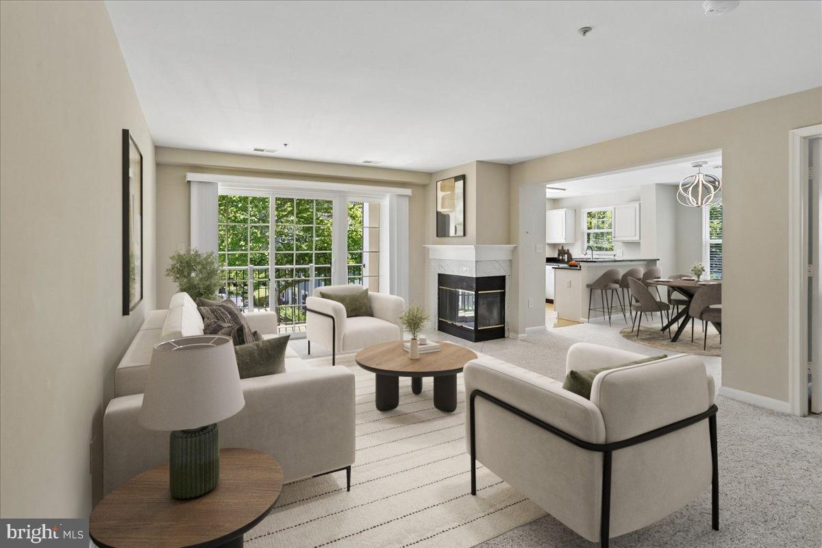 KENTLANDS RIDGE - Residential