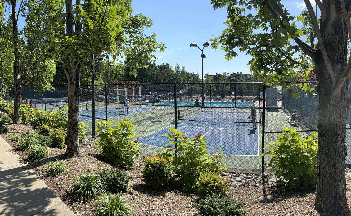 KENTLANDS RIDGE - Residential