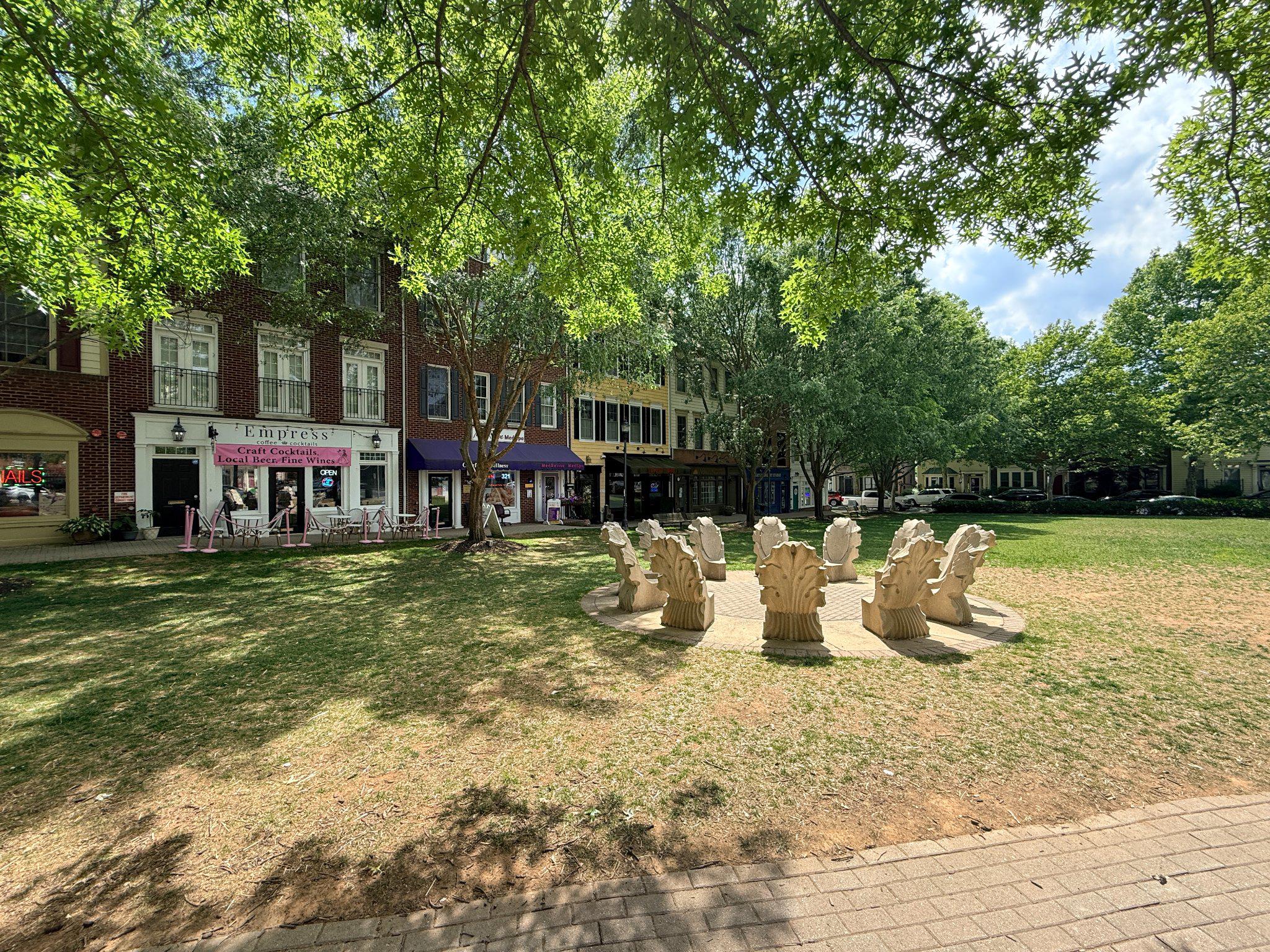 KENTLANDS RIDGE - Residential