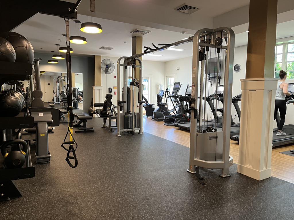 KENTLANDS RIDGE - Residential