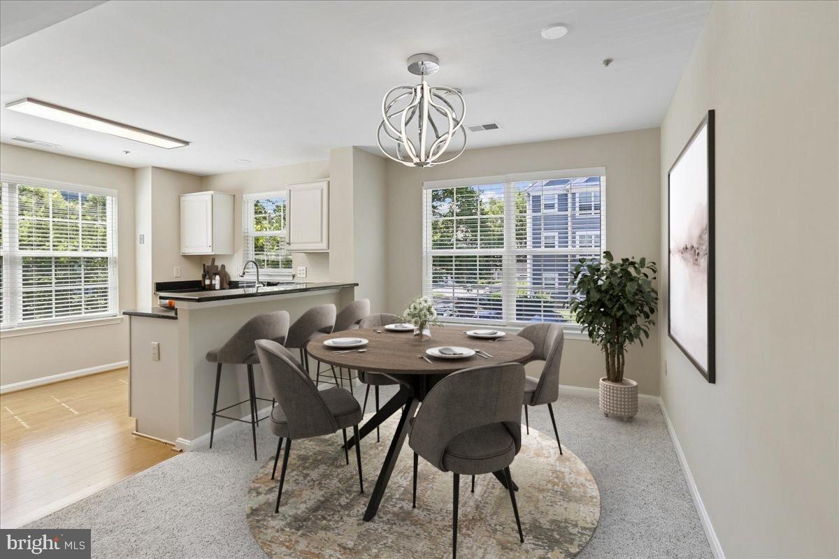 KENTLANDS RIDGE - Residential