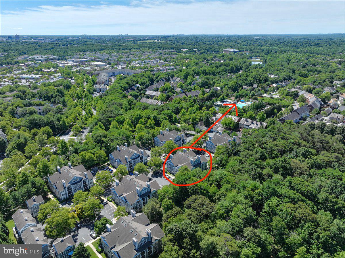 KENTLANDS RIDGE - Residential