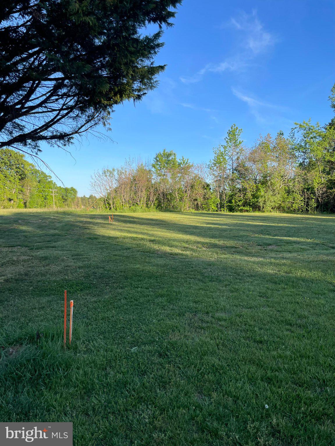 Located at 12272 Post Oak Rd in Spotsylvania, this 4.25-acre parcel offers an excellent opportunity to build your dream home. Recently surveyed and perc-approved for a 4+ bedroom home, the property is partially cleared for a homesite while the rear remains wooded, providing privacy and a natural setting. Conveniently situated just 20 minutes from I-95, this lot combines peaceful country living with easy access to major commuting routes. Bring your builder and start planning your future home today.