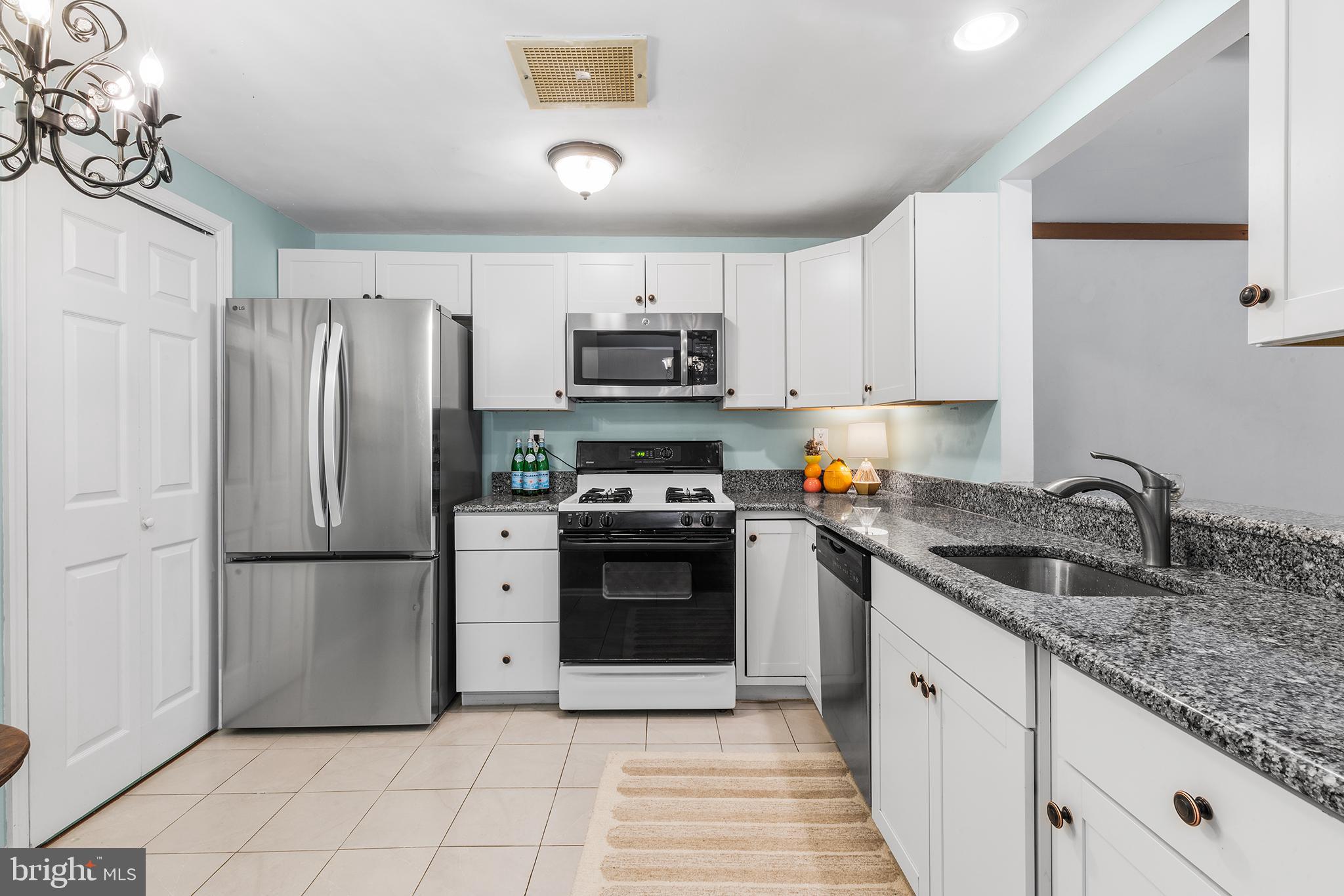 CHESTERBROOK - Residential