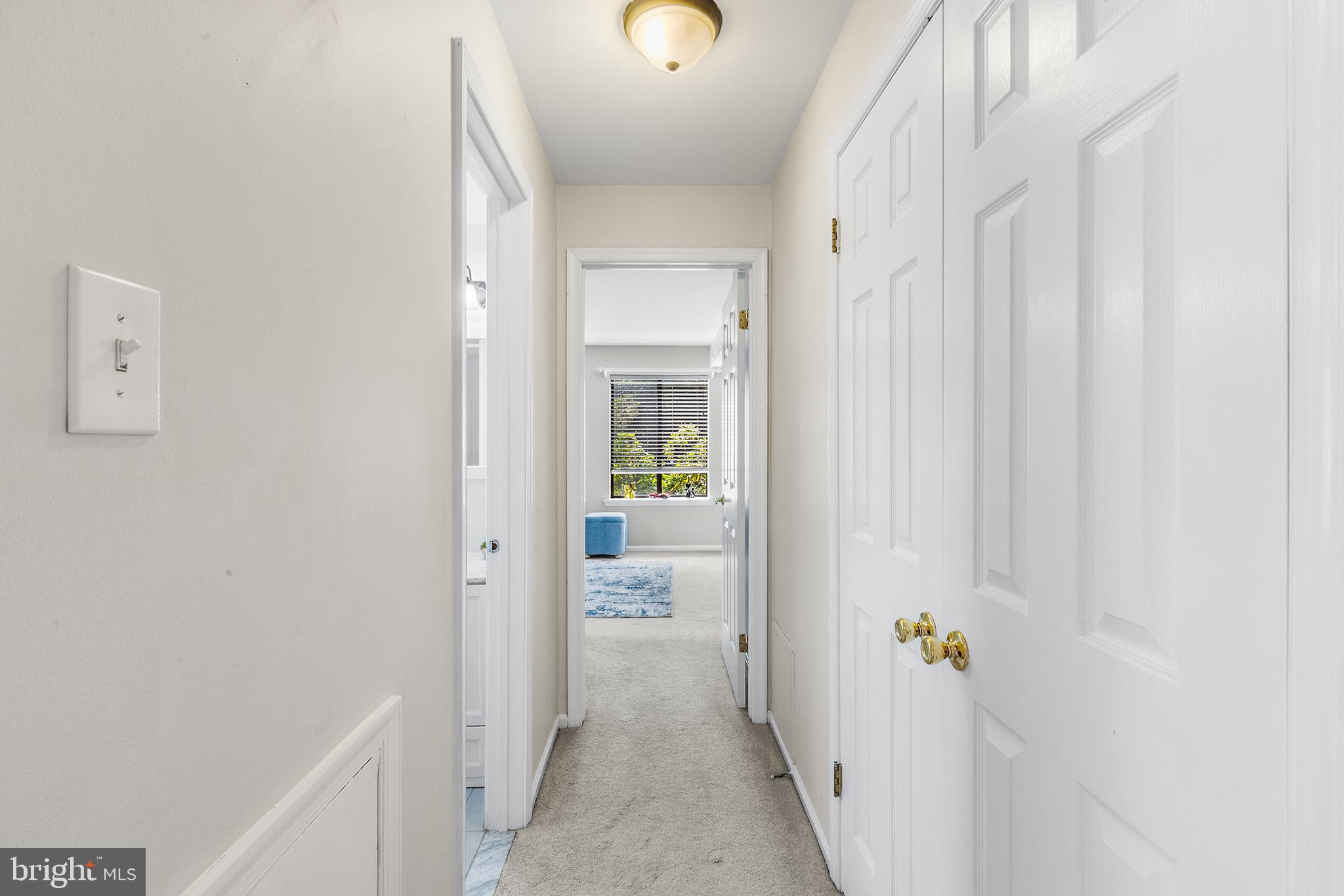 CHESTERBROOK - Residential