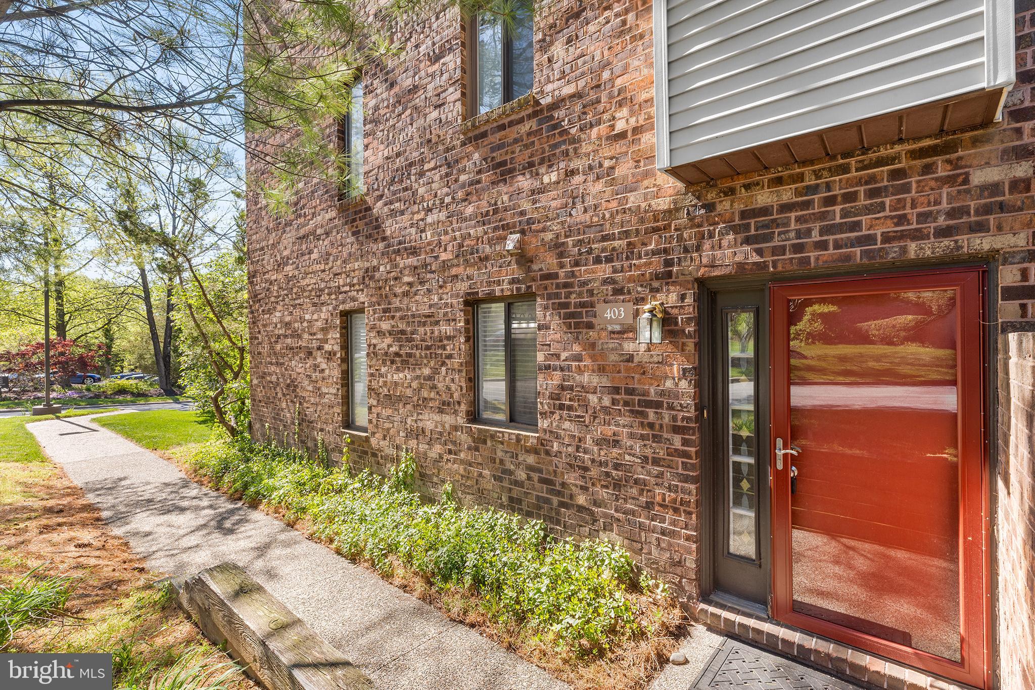 CHESTERBROOK - Residential
