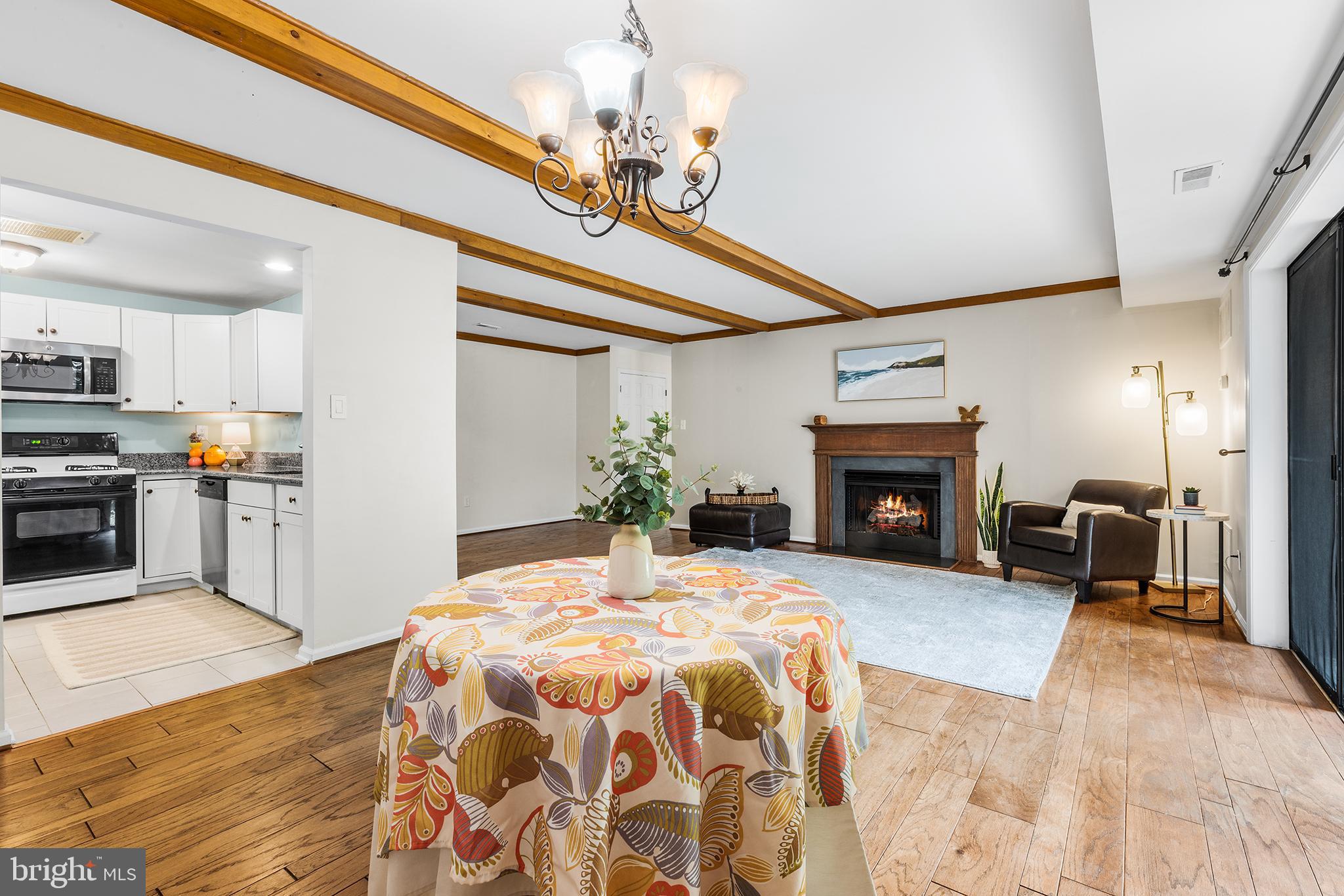 CHESTERBROOK - Residential